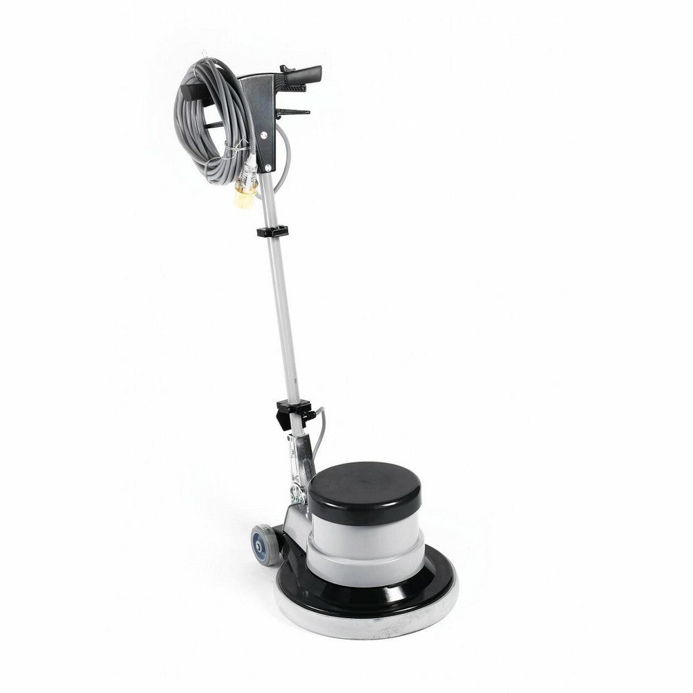 Floor Grinding, Sanding and Scraping Machines