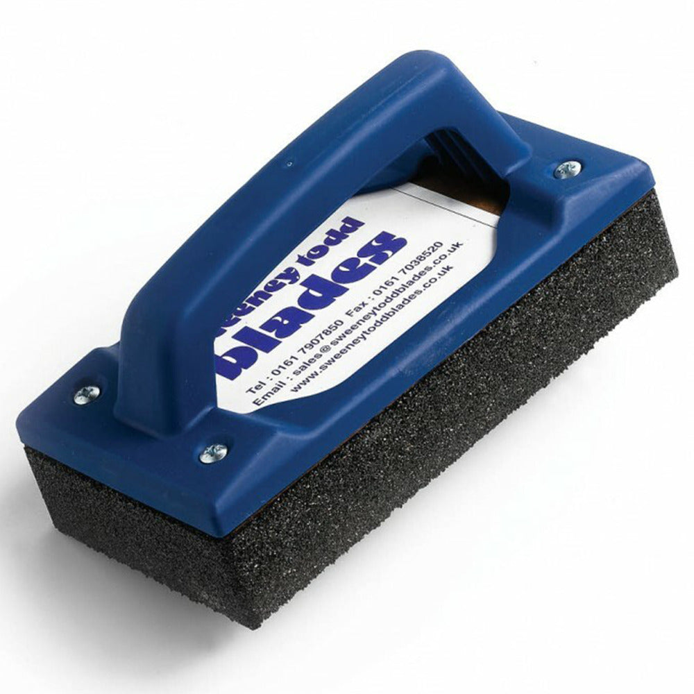 Hand Scrapers and Stones