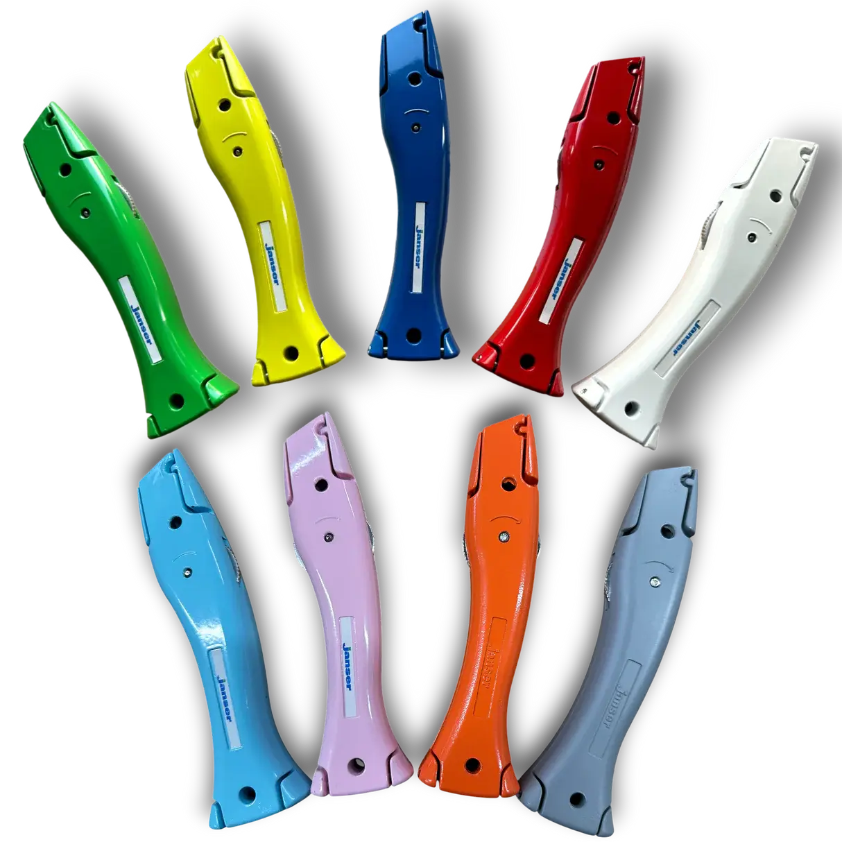 Knives and Trimming Tools