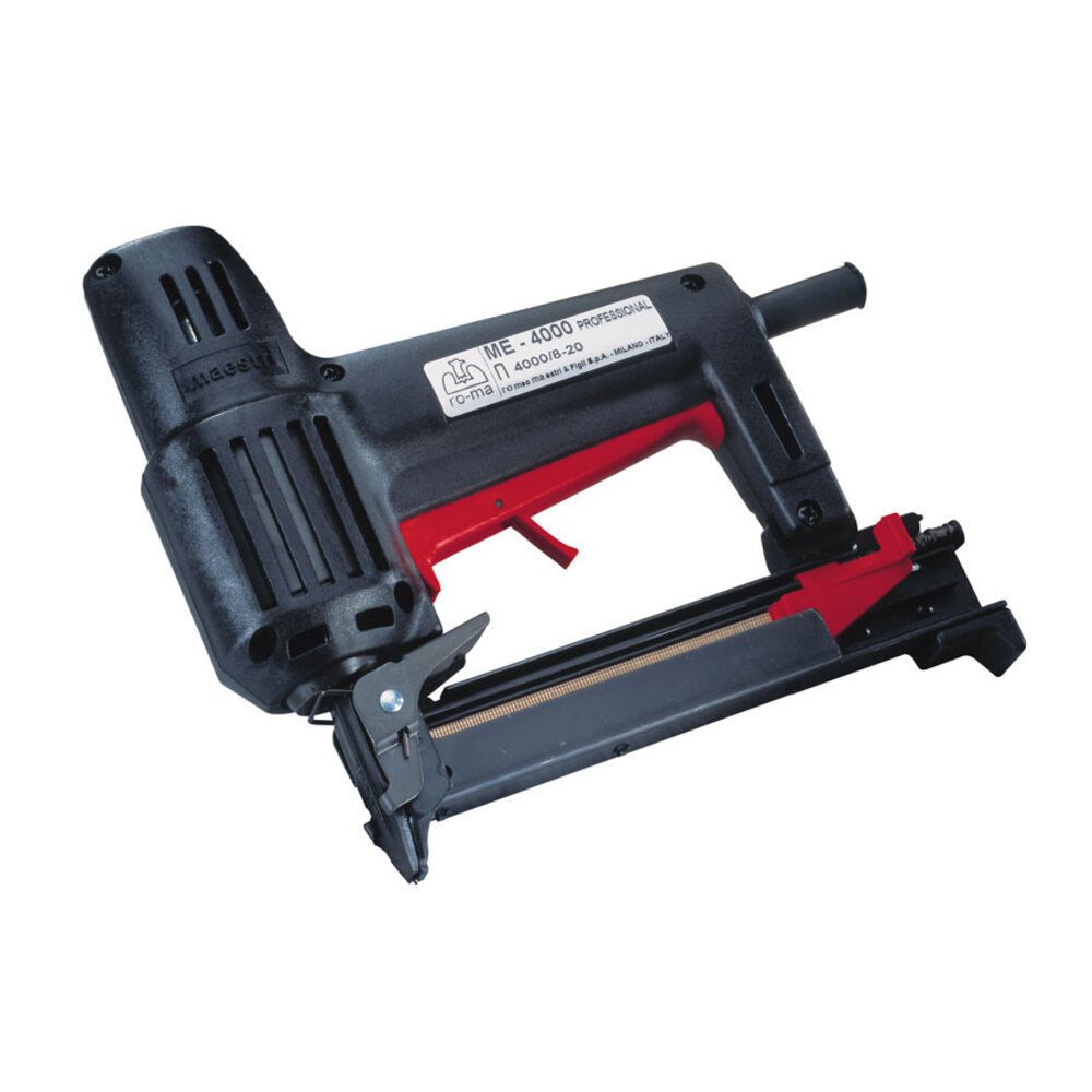 Floor Staplers and Staple Hammers