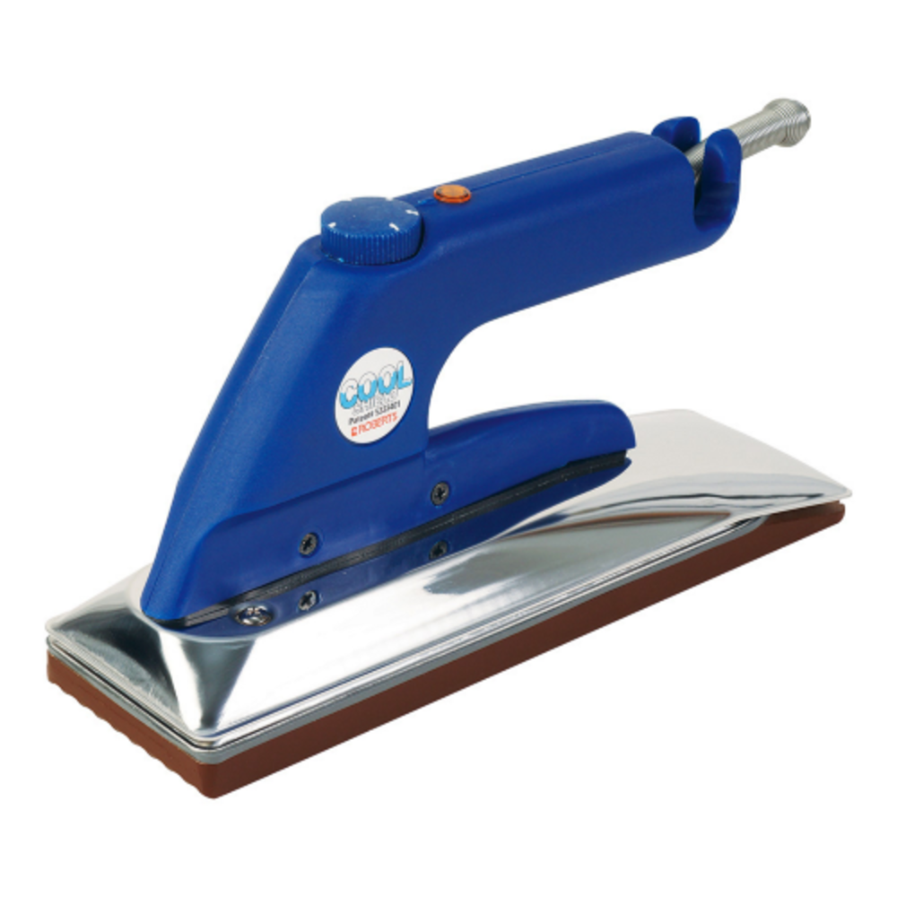 Carpet Seaming Tools