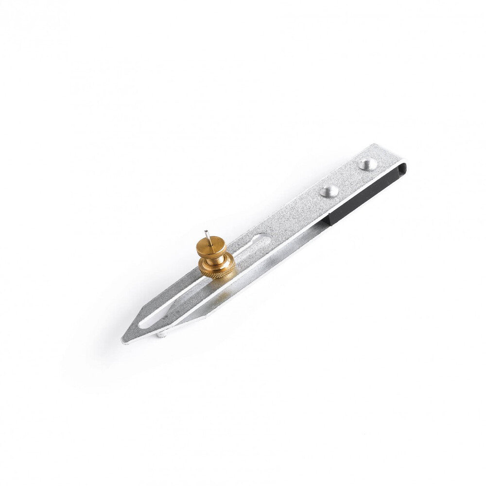 Scribe, Mark and Measure