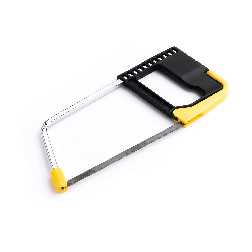 6" Deluxe Junior Hacksaw