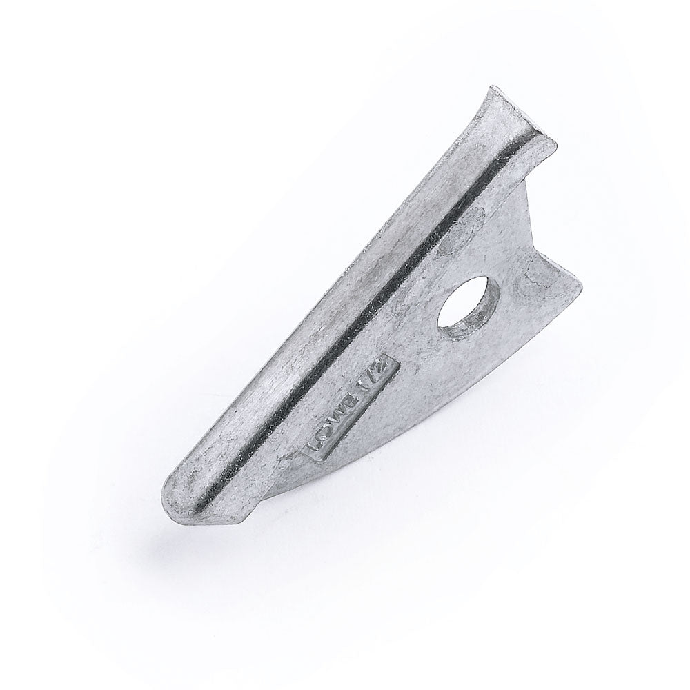 Spare Anvil for Sweeney Todd Super Gripper Shears