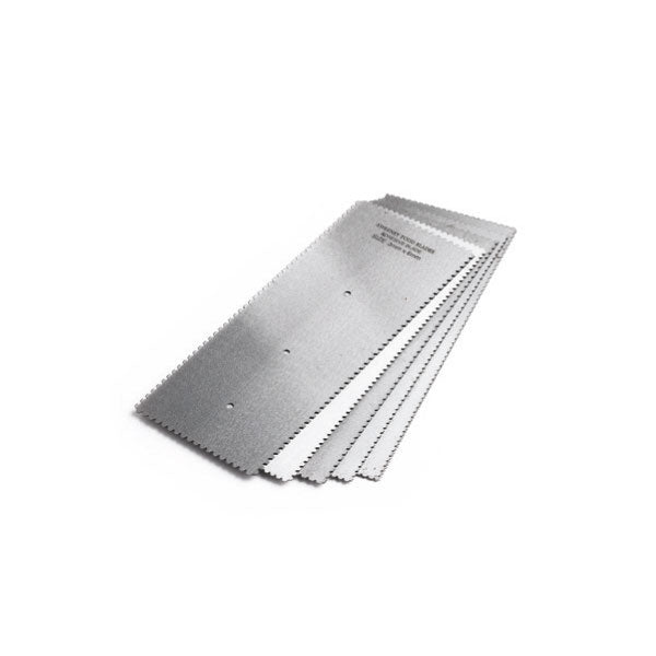 Spare Adhesive Blades