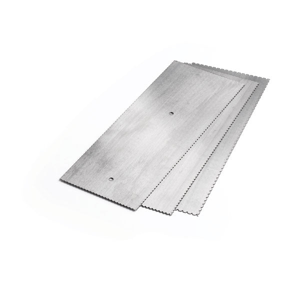 Spare Adhesive Blades