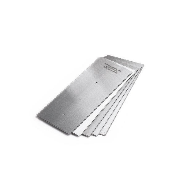 Spare Adhesive Blades