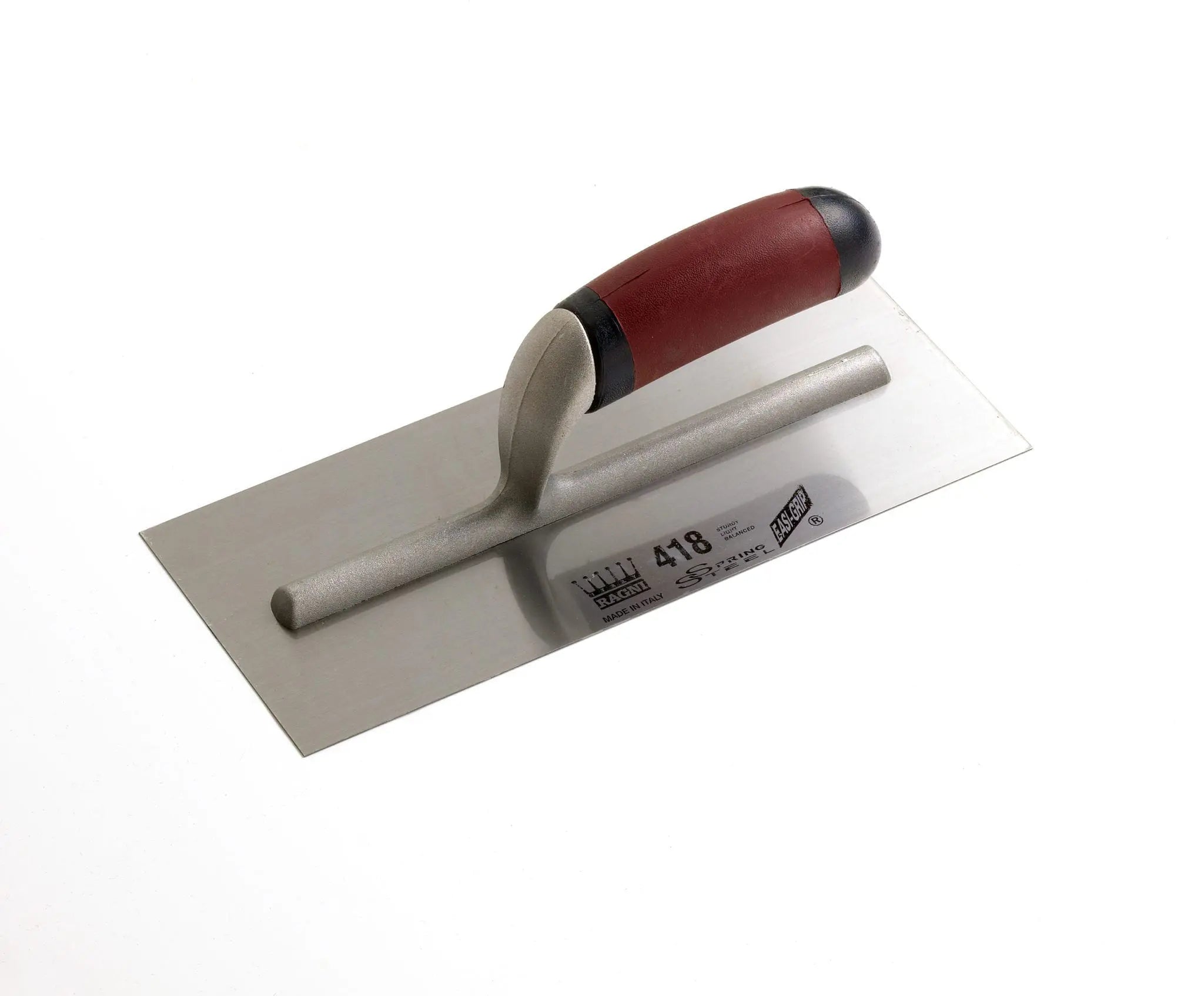 Ragni 11″ Screeding Trowel Soft Grip