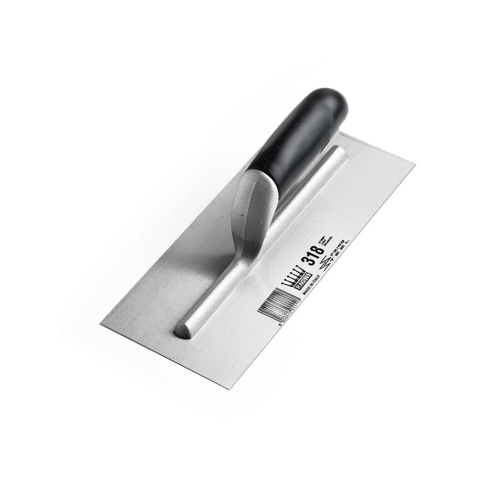 Ragni 11″ Screeding Trowel Plastic Handle