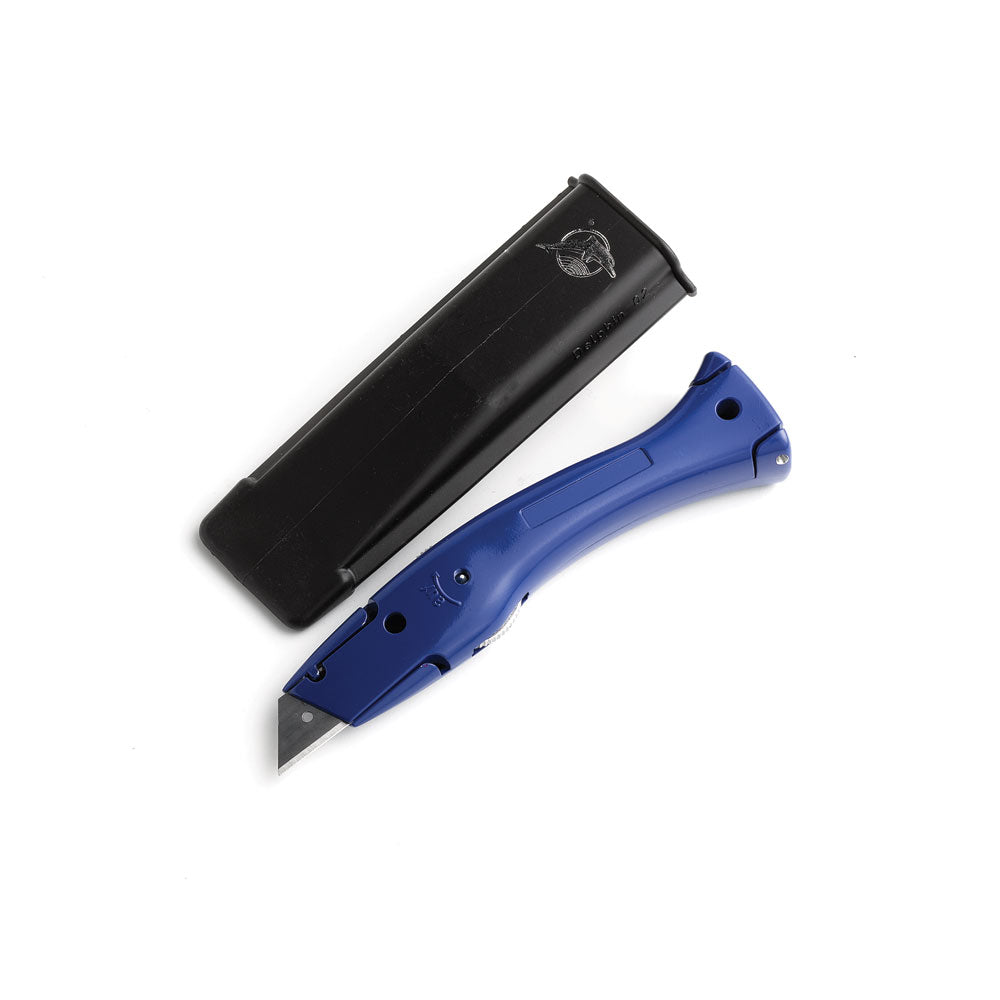 Delphin Knife - Blue
