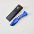 Delphin Knife - Candy Blue