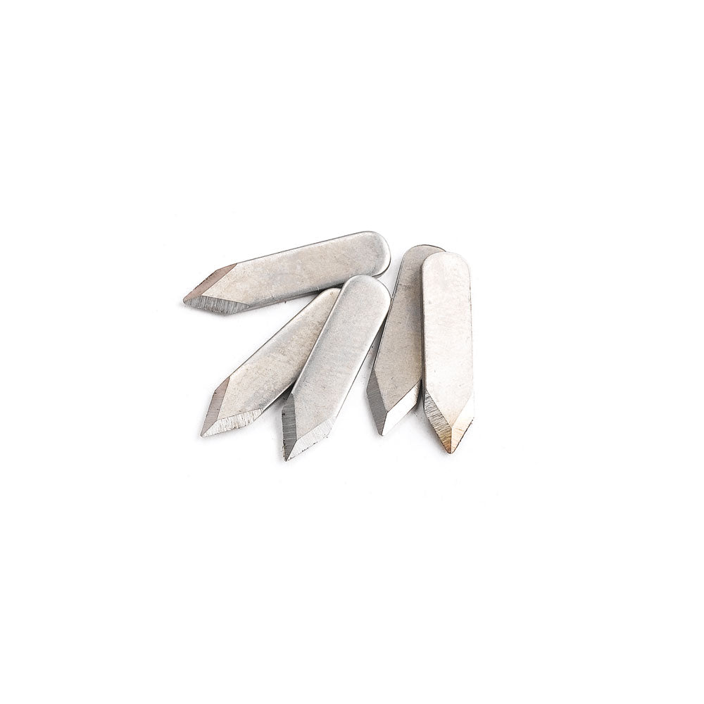 Spare Blades for Econo Combi Scriber (5)