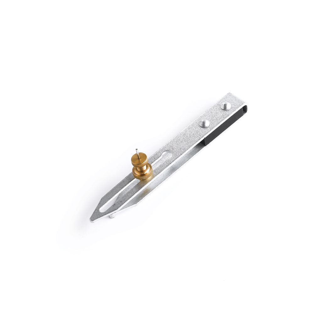 Recess Scriber