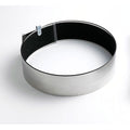 Pajarito 2m Stainless Steel Non Slip Straight Edge