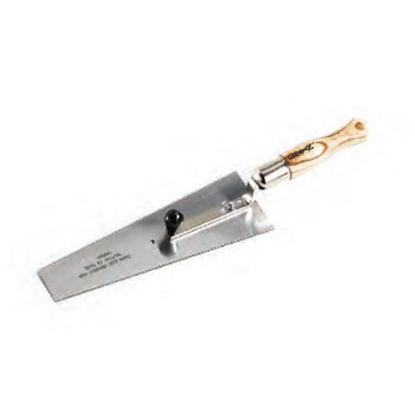 Crain Undercutting Saw