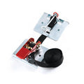 Ratchet Strap Laminate Clamps