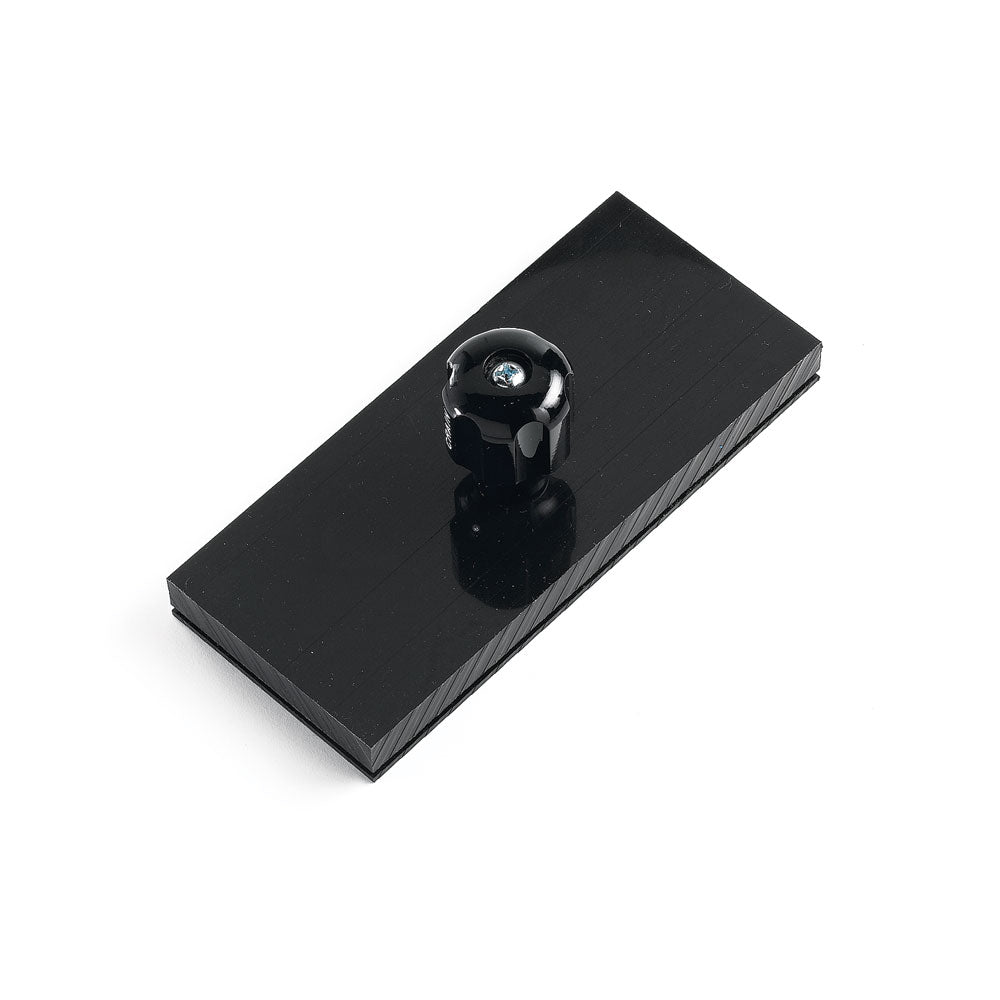 Crain Tapping Block
