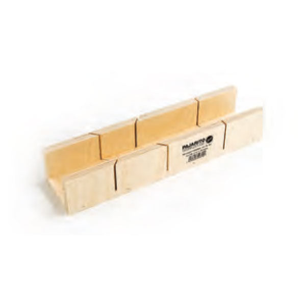 Pajarito 262 Mitre Block