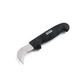 Sweeney Todd Lino Tucking Knife with Rubber Handle