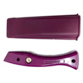 Dolphin Knife - Purple Haze