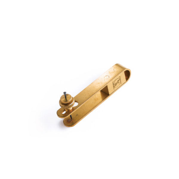 Pajarito 401 Scriber