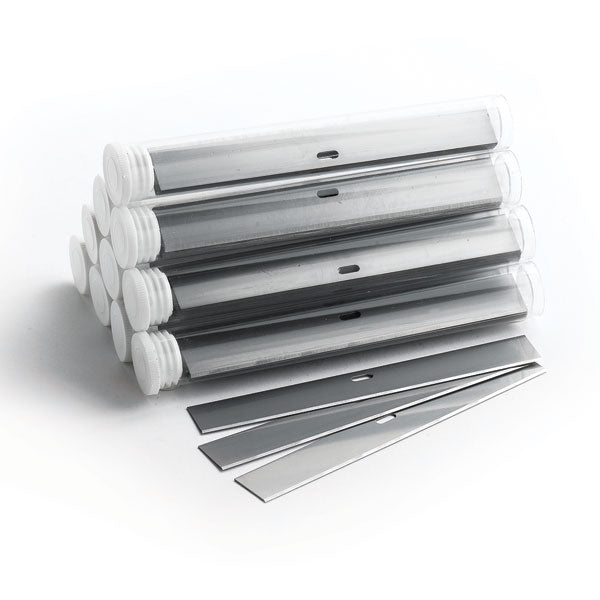 14mm Scraper Blades (Box of 100)