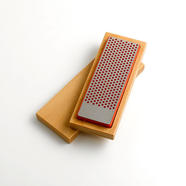 Diamond Sharpening Stone – Precision Blade Sharpening Tool