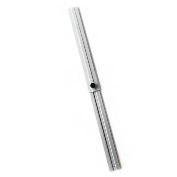 Economy Adjustable Aluminium Straight Edge