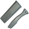Dolphin Knife - Matt Grey