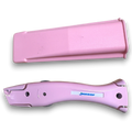 Dolphin Knife - Pink