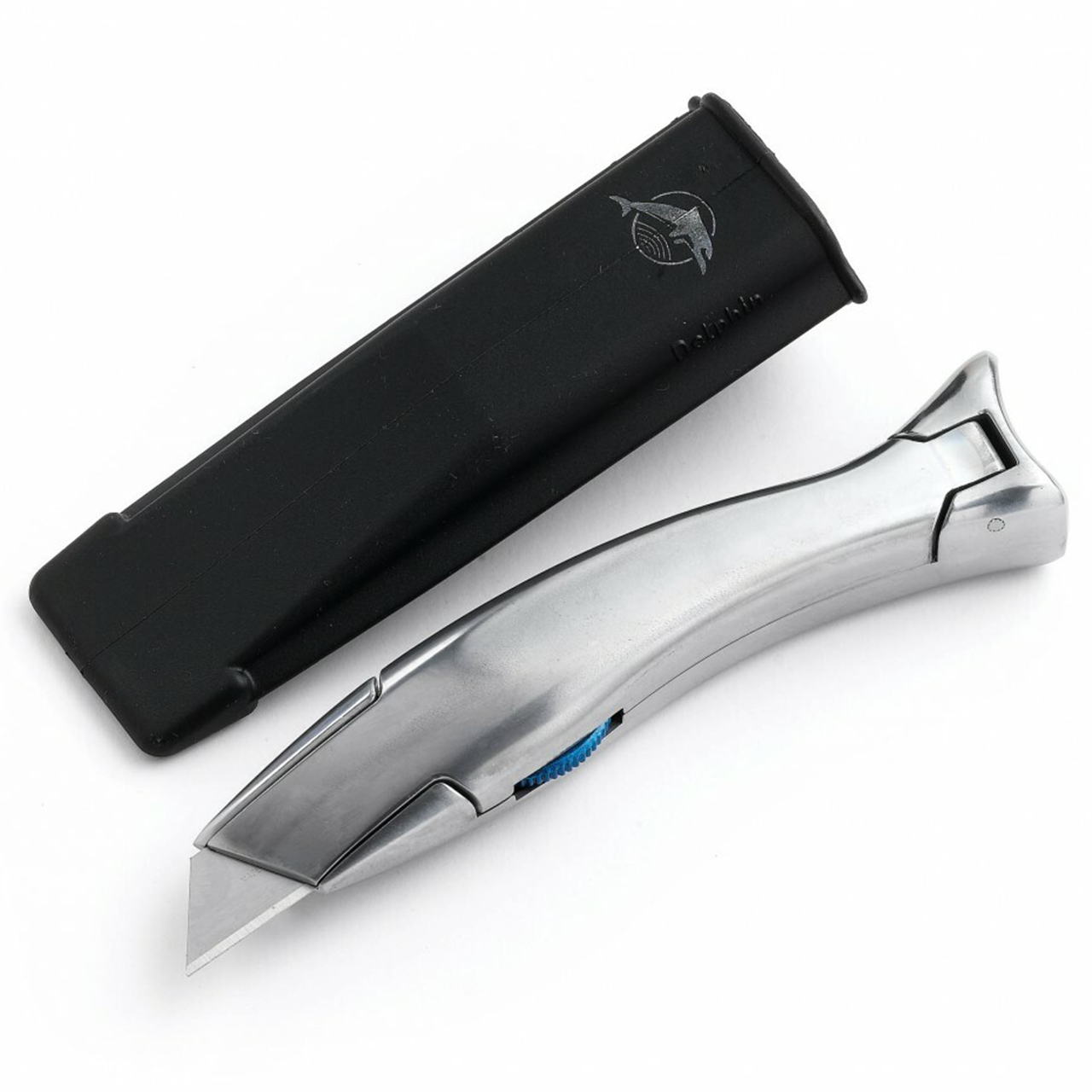 Blue Marlin Knife
