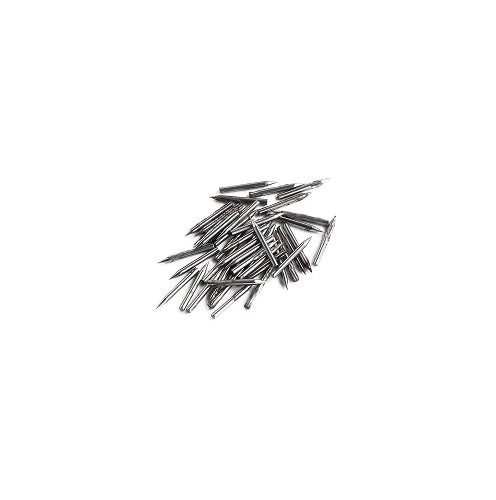 Crain 128 Scriber Needles – Precision Replacement Needles for Crain 194 Scriber (50 Pack)