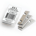 Crain 451 Strip Cutter Spare Blades