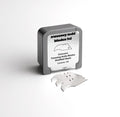 Sweeney Todd DA52 Concave Blades – Pack of 100
