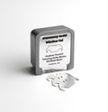 Sweeney Todd DA96 Hooked Blades – Pack of 100