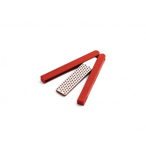 Diamond Folding Sharpening Stone – Portable Professional Blade Sharpener