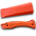 Dolphin Knife - Orange