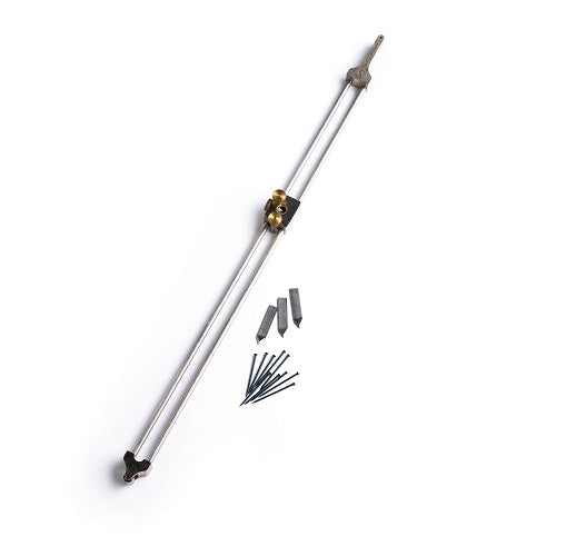 Pajarito 407B Combination Scriber & Cutter