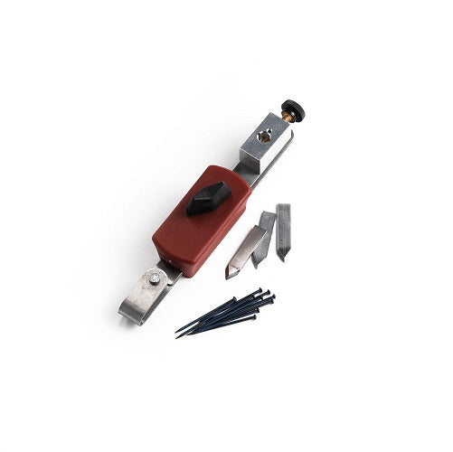 Pajarito 421 Combination Scriber & Cutter