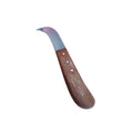 Pajarito 19A Lino Knife