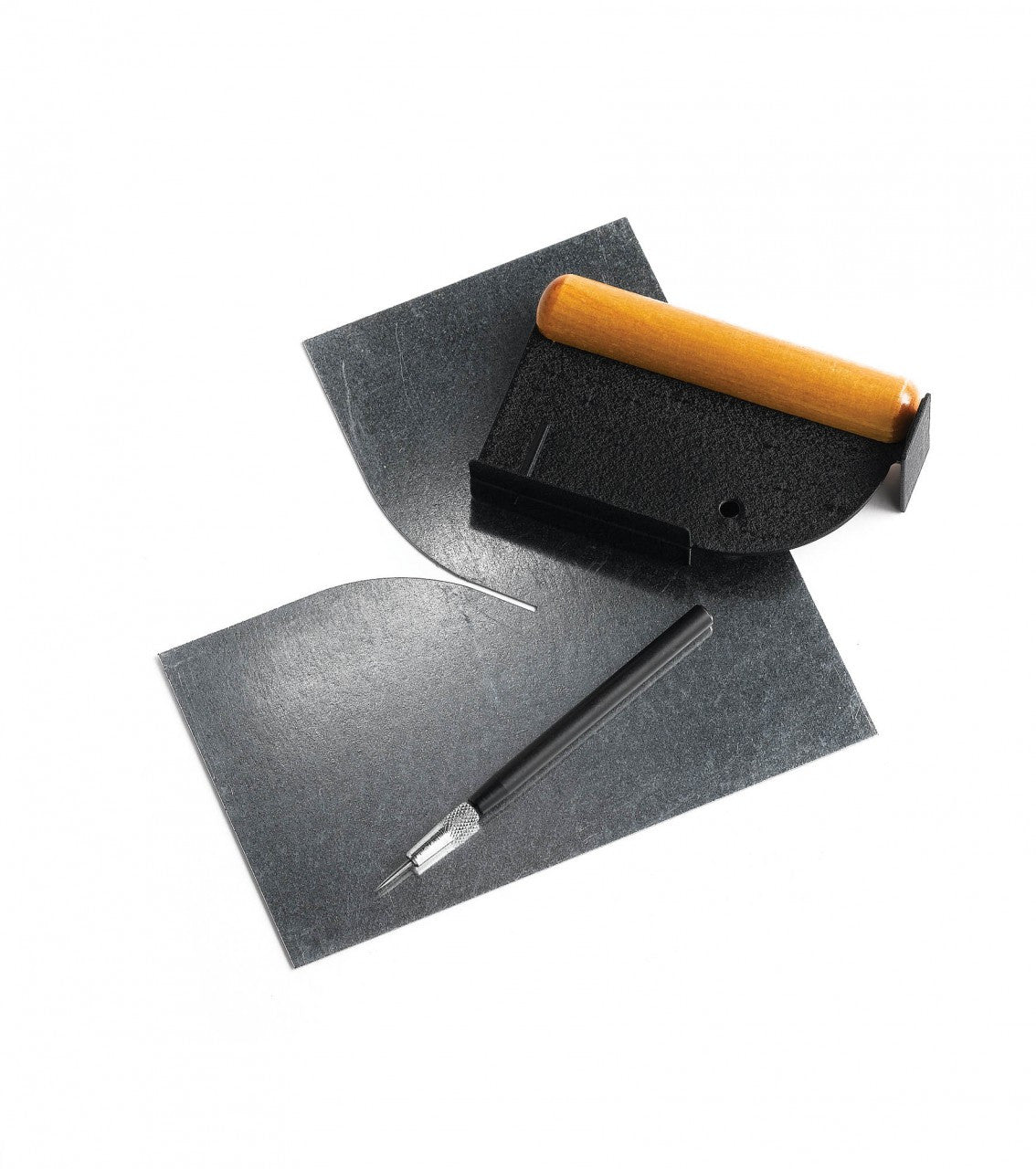 Crain 110 Inside Cove Corner Kit