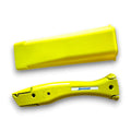 Dolphin Knife - Yellow