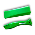 Dolphin Knife - Green