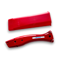 Dolphin Knife - Red