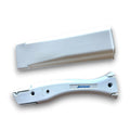 Dolphin Knife - White