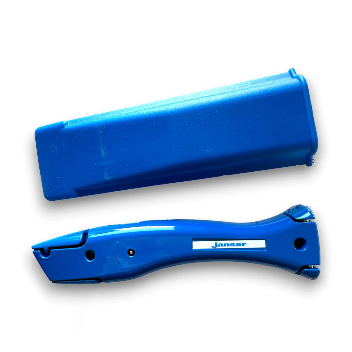 Dolphin Knife - Dark Blue